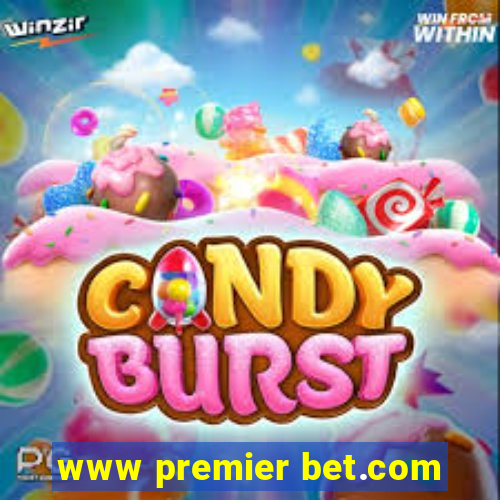 www premier bet.com